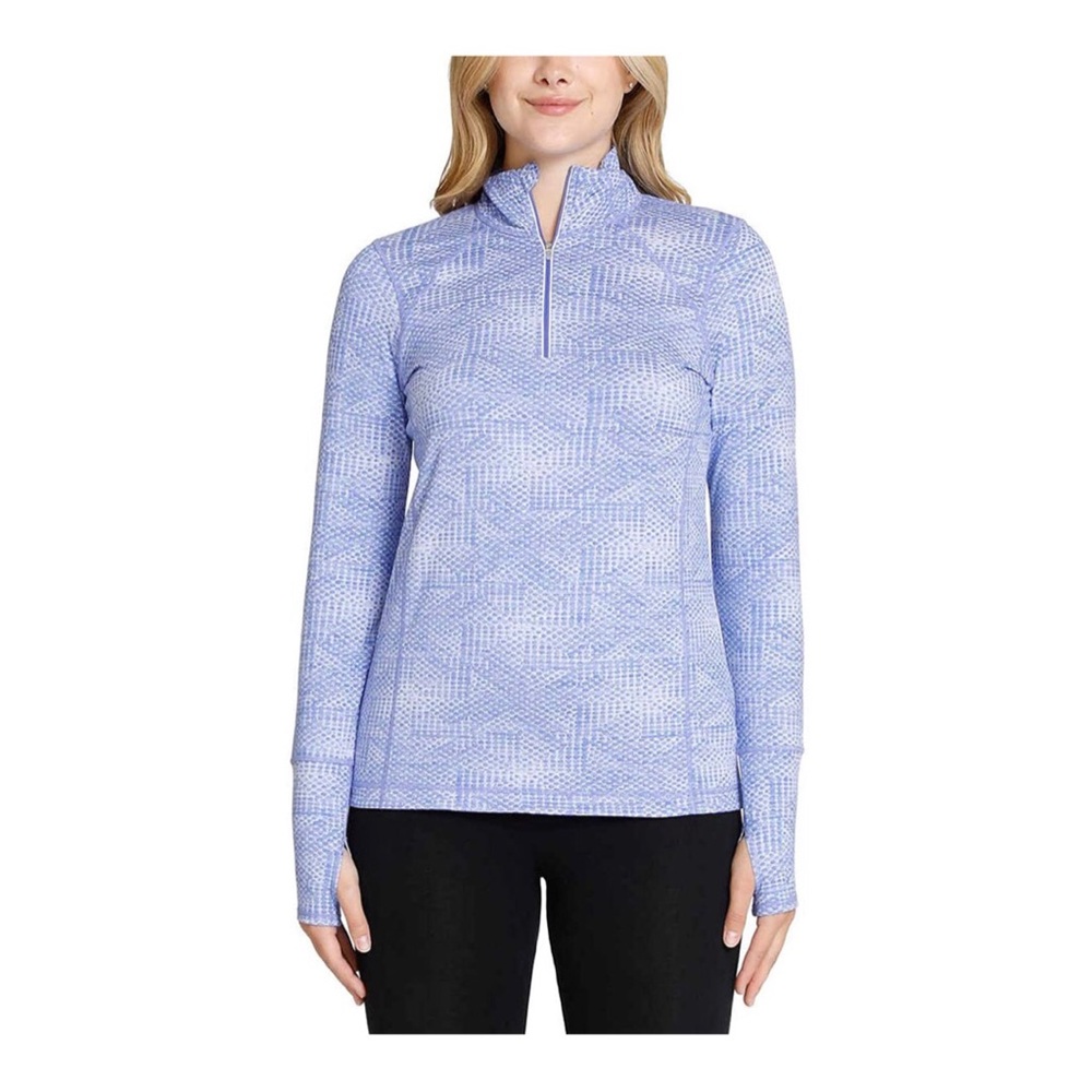 Women's ¼ Zip Pullover